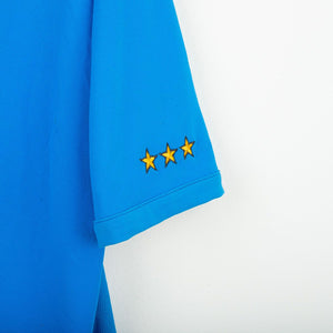 Maglia Home Italia Kappa Inzaghi 9 2002 by KAPPA - Home (8)