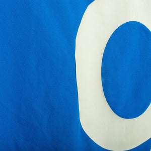 Maglia Home Italia Kappa Inzaghi 9 2002 by KAPPA - Home (9)