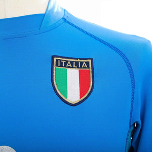  MAGLIA HOME ITALIA KAPPA INZAGHI N9 2002 by KAPPA - Home (4)