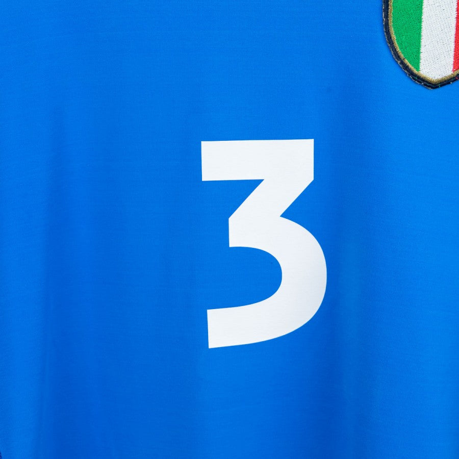 maglia home italia kappa Maldini 3 2000 by KAPPA - Home (7)