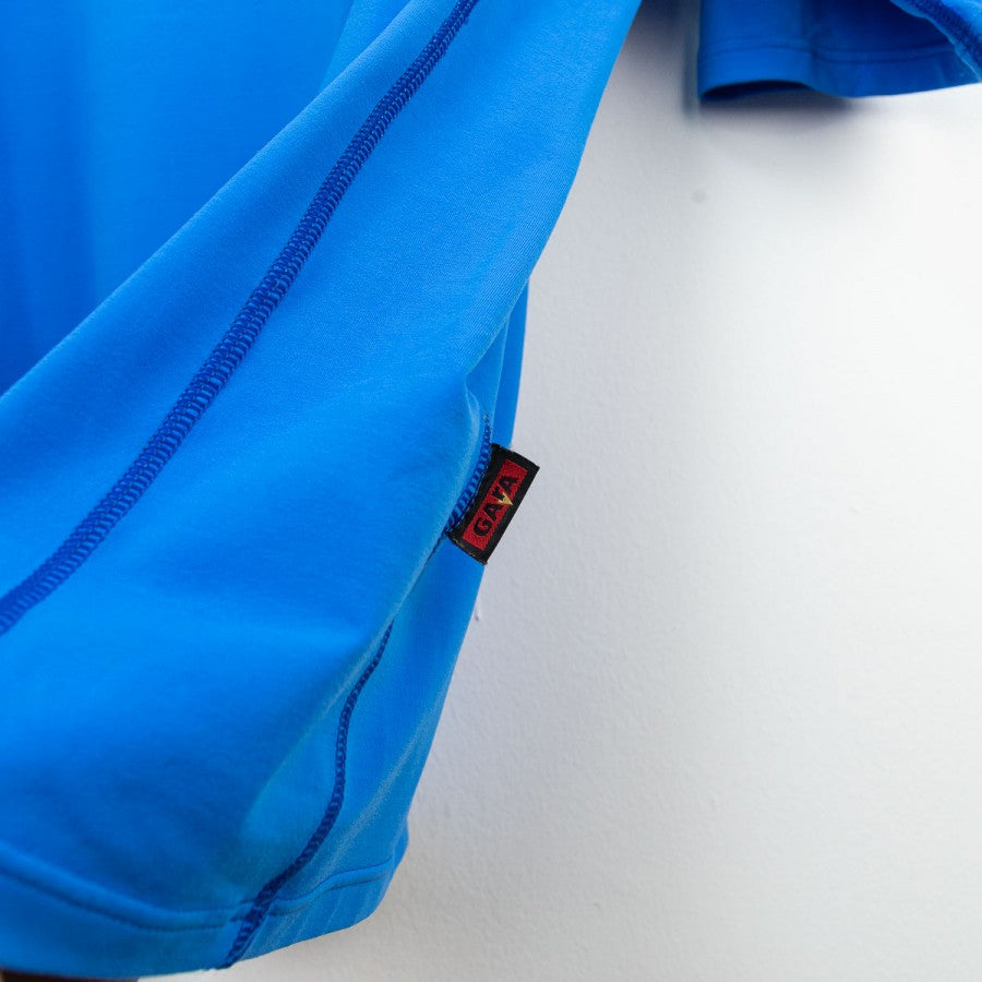 maglia home italia kappa Maldini 3 2000 by KAPPA - Home (9)