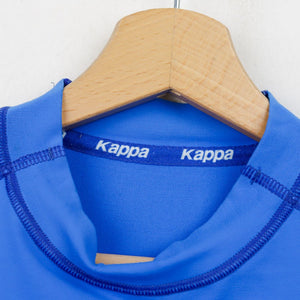 Maglia Home Italia Kappa Maldini 3 2000 by KAPPA - Home (11)