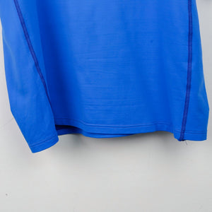 Maglia Home Italia Kappa Maldini 3 2000 by KAPPA - Home (12)