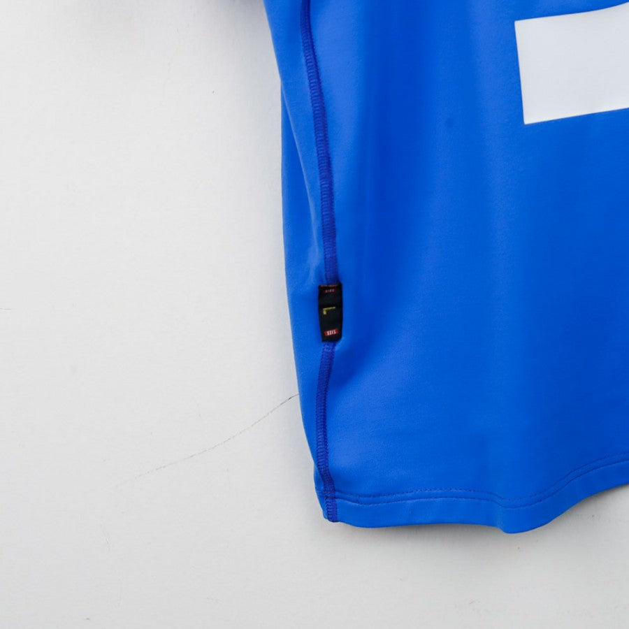 Maglia Home Italia Kappa Maldini 3 2000 by KAPPA - Home (6)