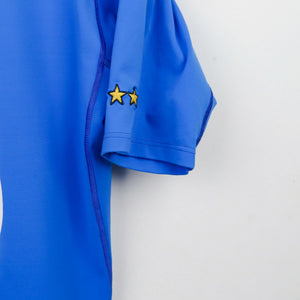 Maglia Home Italia Kappa Maldini 3 2000 by KAPPA - Home (8)