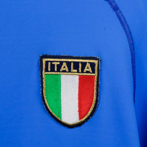 Maglia Home Italia Kappa Maldini 3 2000 by KAPPA - Home (9)