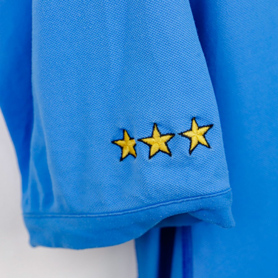 maglia home italia kappa maldini 3 2002 by KAPPA - Home (11)