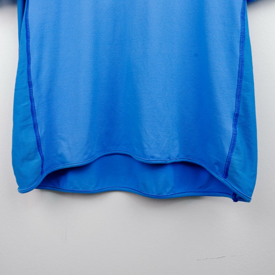 maglia home italia kappa maldini 3 2002 by KAPPA - Home (12)