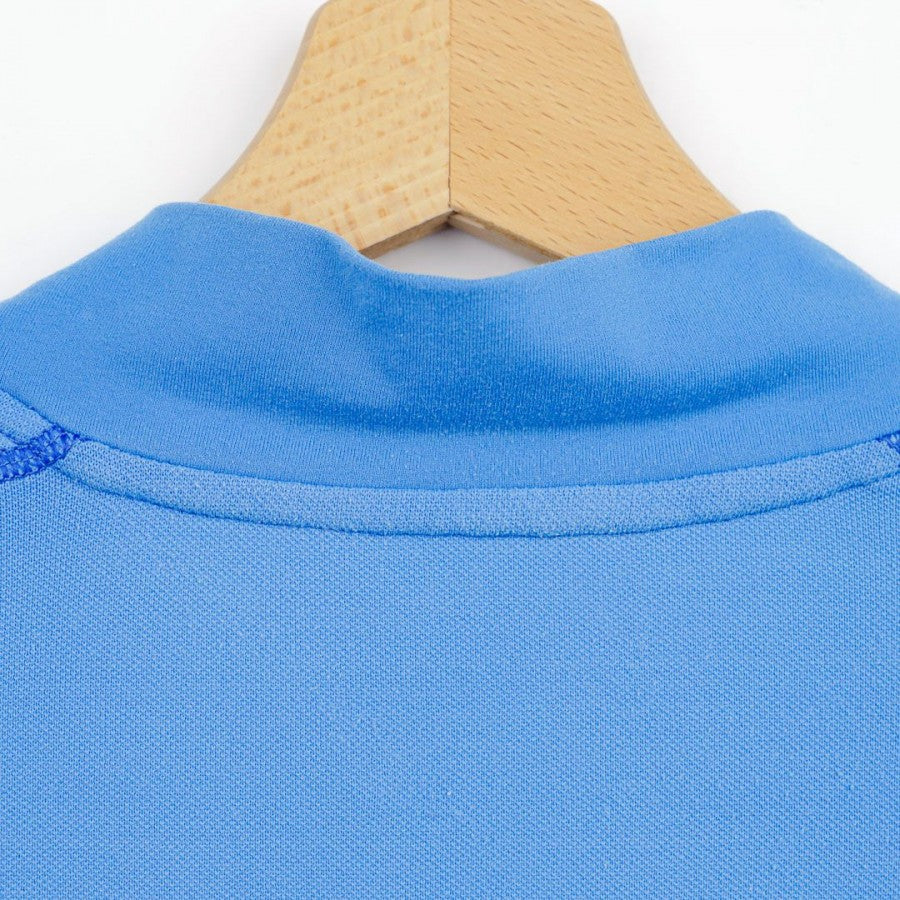 maglia home italia kappa maldini 3 2002 by KAPPA - Home (3)