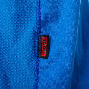 maglia home italia kappa maldini 3 wold cup 2002 by KAPPA - Home (10)