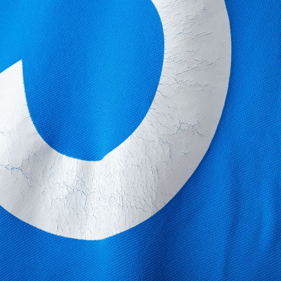 maglia home italia kappa maldini 3 wold cup 2002 by KAPPA - Home (13)