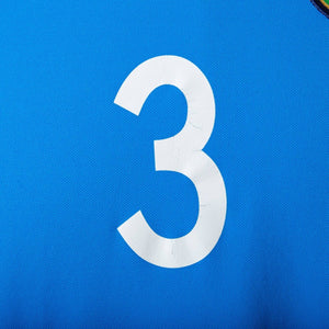 maglia home italia kappa maldini 3 wold cup 2002 by KAPPA - Home (4)