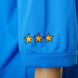 maglia home italia kappa maldini 3 wold cup 2002 by KAPPA - Home (7)