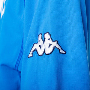 maglia home italia kappa maldini 3 wold cup 2002 by KAPPA - Home (8)