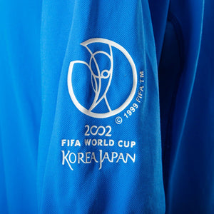 maglia home italia kappa maldini 3 wold cup 2002 by KAPPA - Home (9)