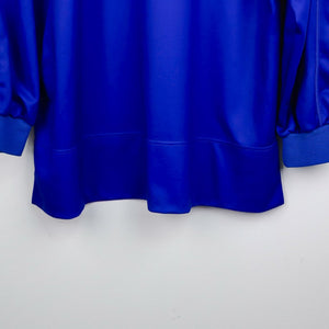 Maglia Home Italia kappa ML Baggio 10 1999/2000 by KAPPA - Home (11)