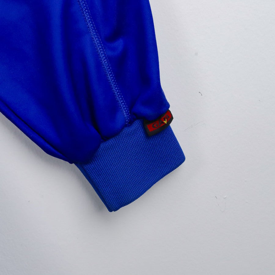 Maglia Home Italia kappa ML Baggio 10 1999/2000 by KAPPA - Home (7)