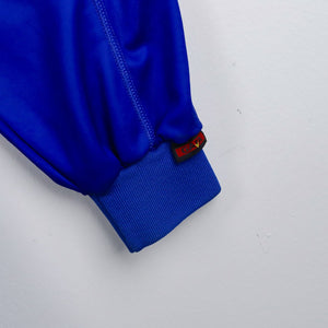 Maglia Home Italia kappa ML Baggio 10 1999/2000 by KAPPA - Home (7)