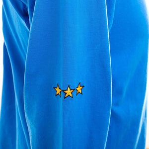 MAGLIA HOME ITALIA KAPPA N21 QUALIFICAZIONI EURO 2000 by KAPPA - Home (5)