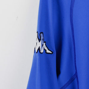 Maglia Home Italia Kappa Nesta 13 2000 by KAPPA - Home (11)