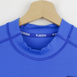 Maglia Home Italia Kappa Nesta 13 2000 by KAPPA - Home (3)