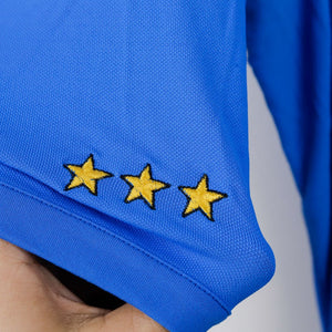 Maglia Home Italia Kappa Nesta 13 2002 by KAPPA - Home (10)