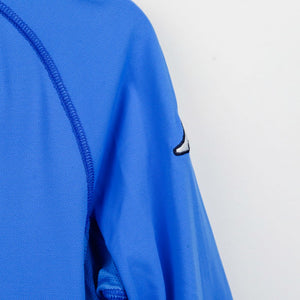 Maglia Home Italia Kappa Nesta 13 2002 by KAPPA - Home (13)