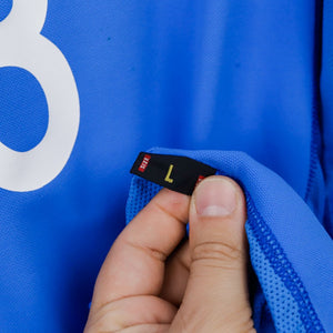 Maglia Home Italia Kappa Nesta 13 2002 by KAPPA - Home (15)