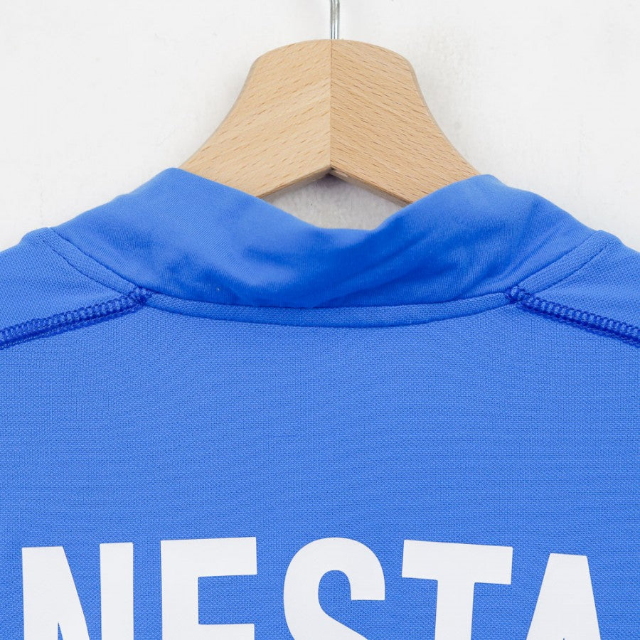 Maglia Home Italia Kappa Nesta 13 2002 by KAPPA - Home (3)