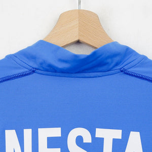 Maglia Home Italia Kappa Nesta 13 2002 by KAPPA - Home (3)