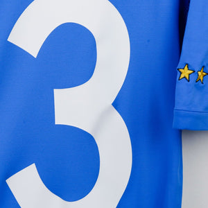 Maglia Home Italia Kappa Nesta 13 2002 by KAPPA - Home (6)