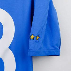 Maglia Home Italia Kappa Nesta 13 2002 by KAPPA - Home (7)