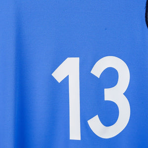 Maglia Home Italia Kappa Nesta 13 2002 by KAPPA - Home (9)