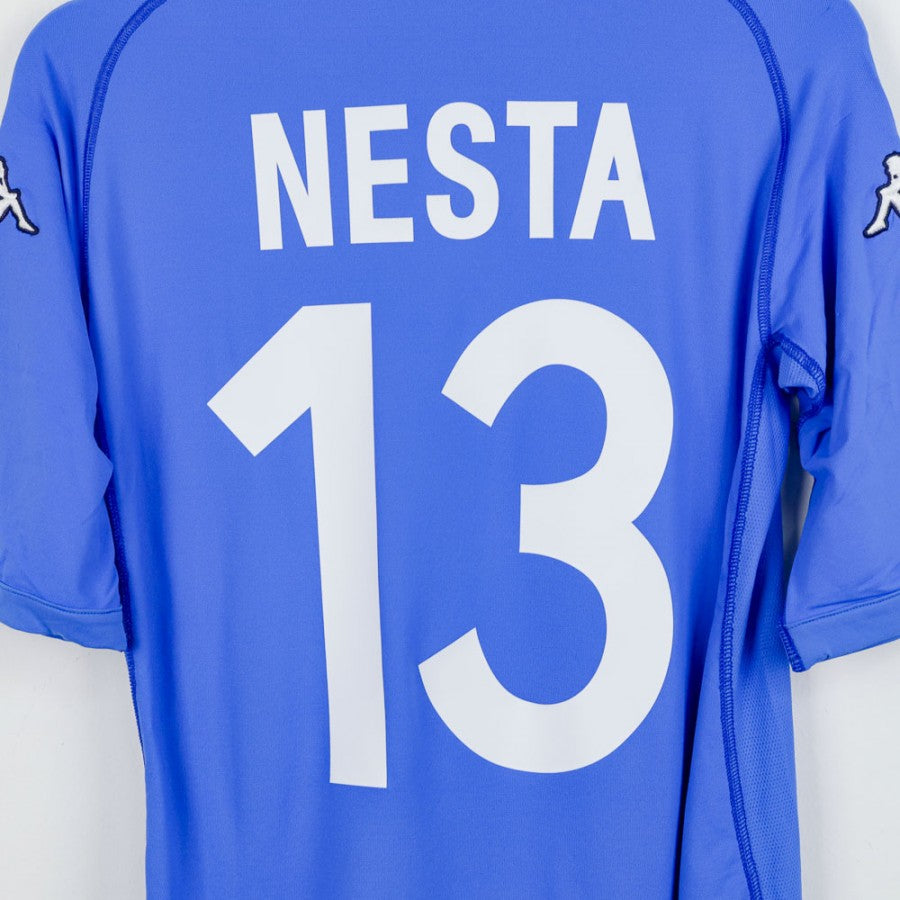 maglia home italia kappa nesta 2002 by KAPPA - Home (4)