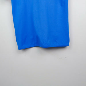 maglia home italia kappa totti 10 2002 by KAPPA - Home (5)