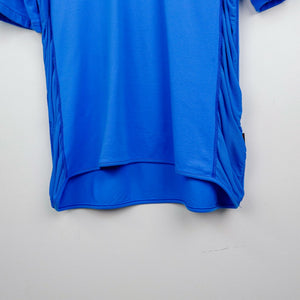 maglia home italia kappa totti 10 2002 by KAPPA - Home (9)