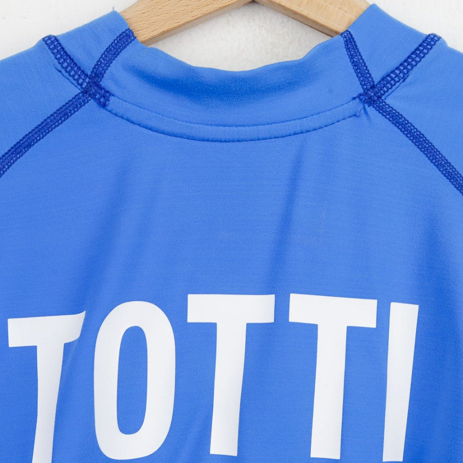 Maglia Home Italia Kappa Totti 20 Euro 2000 by KAPPA - Home (13)