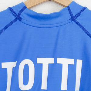 Maglia Home Italia Kappa Totti 20 Euro 2000 by KAPPA - Home (13)