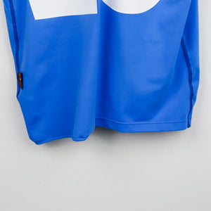 Maglia Home Italia Kappa Totti 20 Euro 2000 by KAPPA - Home (16)