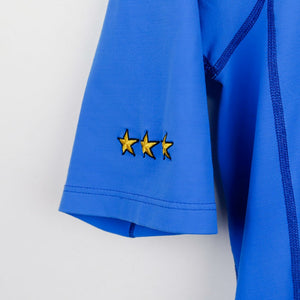 Maglia Home Italia Kappa Totti 20 Euro 2000 by KAPPA - Home (6)