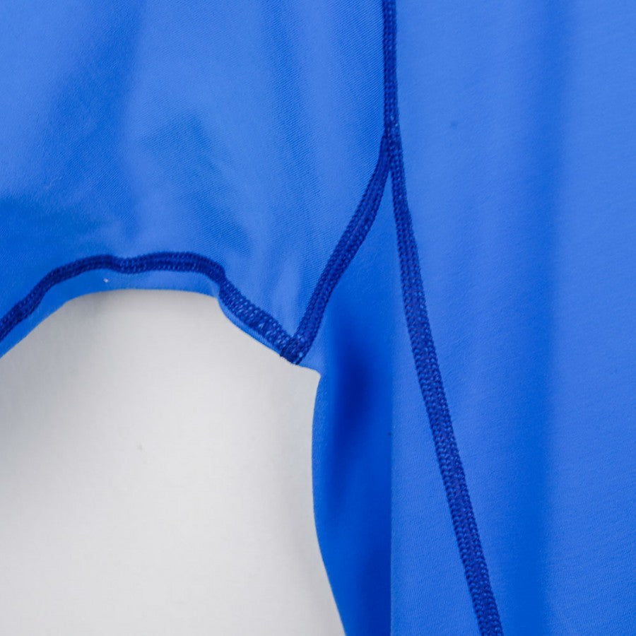 Maglia Home Italia Kappa Totti 20 Euro 2000 by KAPPA - Home (8)