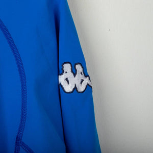 Maglia Home Italia Kappa Totti 20 Euro 2000 by KAPPA - Home (14)