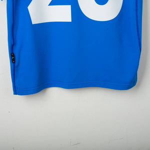 Maglia Home Italia Kappa Totti 20 Euro 2000 by KAPPA - Home (6)