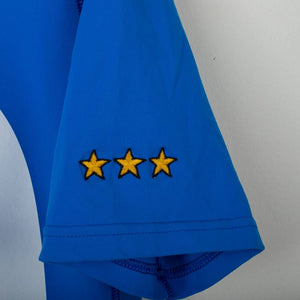 Maglia Home Italia Kappa Totti 20 Euro 2000 by KAPPA - Home (9)