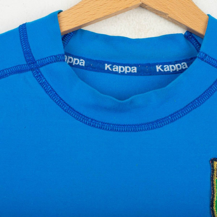 Maglia Home Italia Kappa Totti 20 Euro 2000 by KAPPA - Home (11)