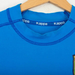 Maglia Home Italia Kappa Totti 20 Euro 2000 by KAPPA - Home (11)