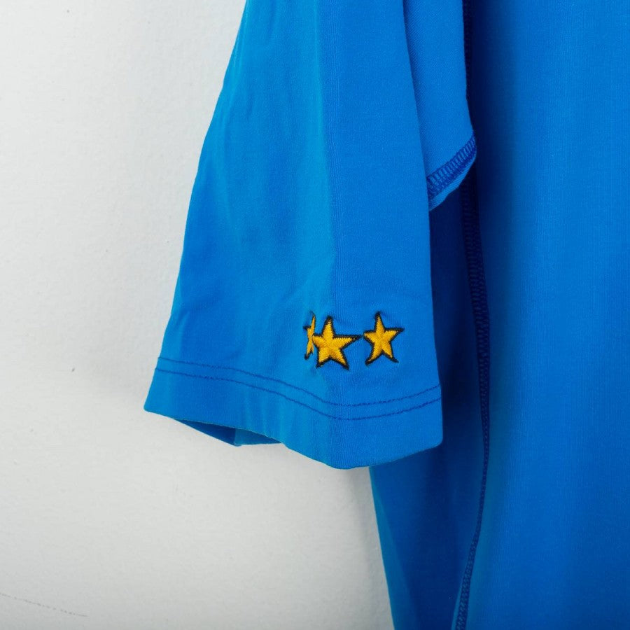 Maglia Home Italia Kappa Totti 20 Euro 2000 by KAPPA - Home (12)