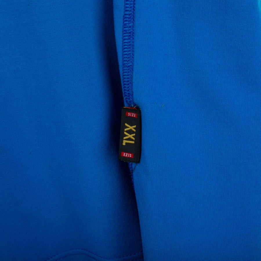 Maglia Home Italia Kappa Totti 20 Euro 2000 by KAPPA - Home (13)