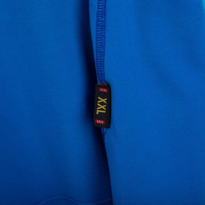 Maglia Home Italia Kappa Totti 20 Euro 2000 by KAPPA - Home (13)