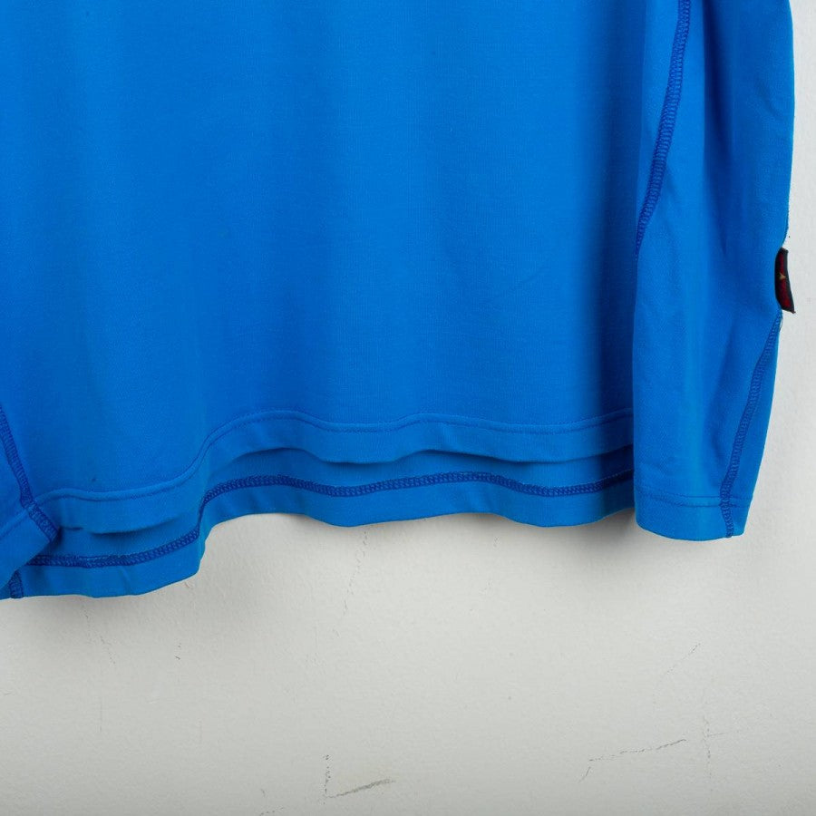 Maglia Home Italia Kappa Totti 20 Euro 2000 by KAPPA - Home (14)